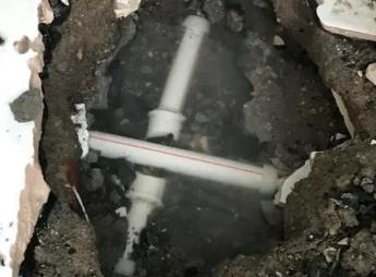 游仙阳台漏水维修公司为您分享楼上楼下漏水怎么处理