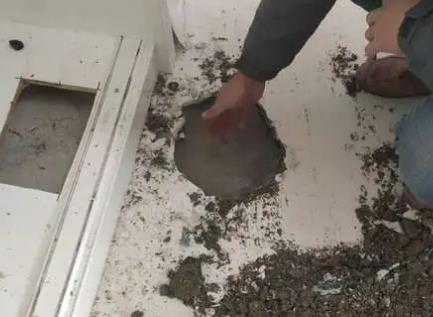 游仙卫生间漏水维修公司分享下精确定位查漏水一次多少钱?不同级别收费不同