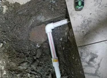 游仙阳台漏水维修时有哪些声音会影响检漏仪