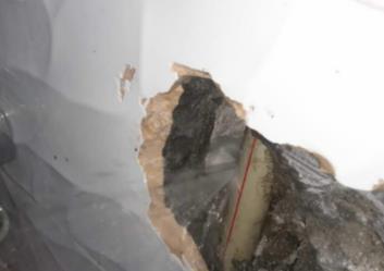 游仙卫生间漏水维修的步骤和流程。